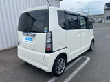 N-BOX G Lパッケージ 