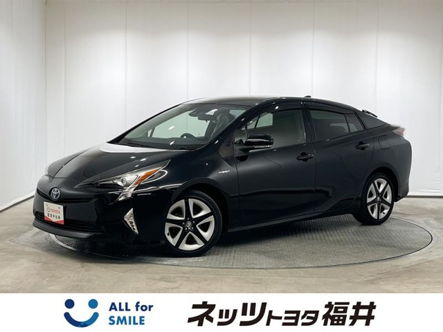 プリウス 1.8 S ツーリングセレクション 