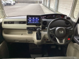 N-BOX G L ターボ ホンダセンシング 
