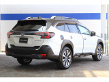 レガシィアウトバック 1.8 リミテッド EX 4WD 