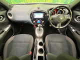 ジューク 1.5 15RX V セレクション 