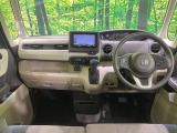 N-BOX G L ホンダセンシング 