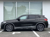 X2 xドライブ20i MスポーツX 4WD 