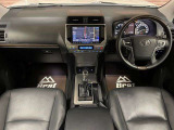 ランドクルーザープラド 2.7 TX Lパッケージ 4WD 