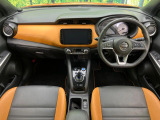 キックス 1.2 X ツートーン インテリアエディション (e-POWER) 
