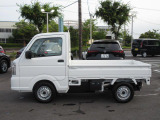 スクラムトラック KC 4WD 