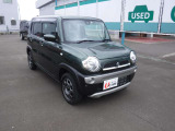 ハスラー G 4WD 