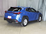 UX 250h 4WD 