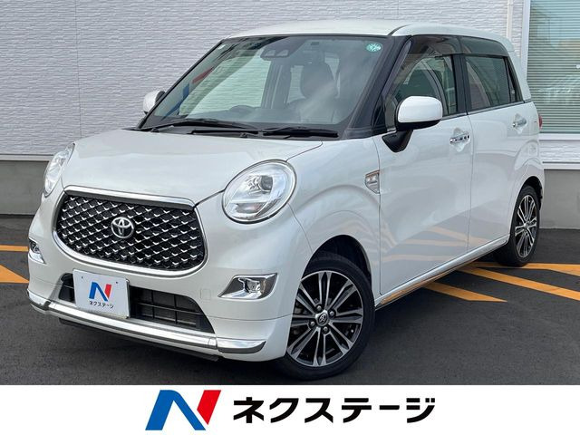 ピクシスジョイ F Gターボ SAIII 