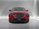 CX-3  1.5 15S ツーリング