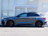 RS3スポーツバック 2.5 4WD 