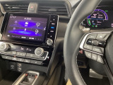 インサイト 1.5 LX 