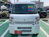 エブリイ PA 4WD 