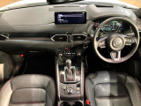 CX-5 2.5 25S スポーツアピアランス 