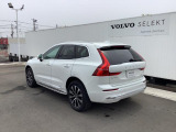 XC60 ウルトラ B5 AWD 4WD 