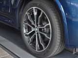 X4 xドライブ20d Mスポーツ 4WD 