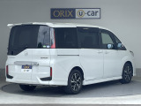 ステップワゴン 1.5 スパーダ ホンダ センシング 