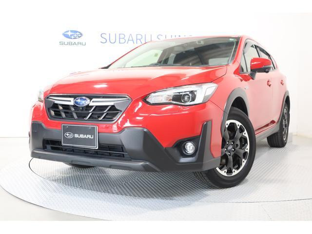 XV  2.0e-L アイサイト 4WD