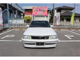 マークII 2.5 グランデ G パール全塗装 載替公認5MT