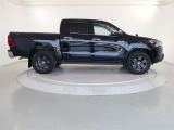 ハイラックス 2.4 Z ディーゼル 4WD 