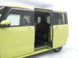 タントカスタム RS 
