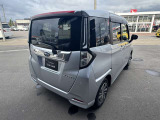 ジャスティ 1.0 4WD 