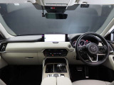 CX-60 3.3 XD ハイブリッド エクスクルーシブモダン ディーゼル 4WD 