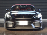 /その他 ポルシェ  718スパイダー