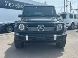 Gクラス G400d AMG ライン 4WD 