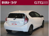 アクア 1.5 G 