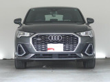 Q3スポーツバック 35 TDI クワトロ Sライン ディーゼル 4WD 