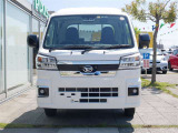 ハイゼットトラック ジャンボ エクストラ 4WD 
