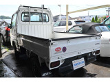 サンバートラック STD スペシャルII 4WD 