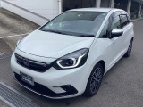 ホンダ フィット