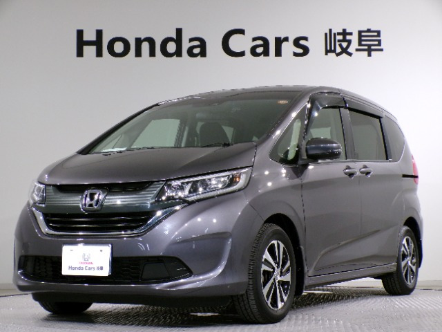 フリード+ 1.5 G ホンダセンシング 