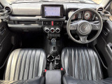 ジムニーシエラ 1.5 JC 4WD 