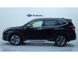 フォレスター 2.0 アドバンス 4WD 