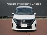 セレナ 1.4 e-POWER ルキシオン 