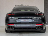 パナメーラ GTS PDK 4WD スポーツデザインPKG HUD アンビエント20AW