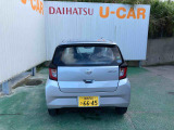 ミライース L SAIII 
