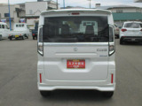 スペーシアカスタム ハイブリッド(HYBRID)  XSターボ 4WD 