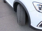 215/50R18タイヤ