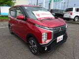 eKクロス G 4WD 