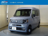 ホンダ N-VAN