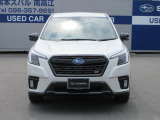 フォレスター 1.8 STI スポーツ 4WD 