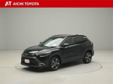 カローラクロス 1.8 ハイブリッド Z 