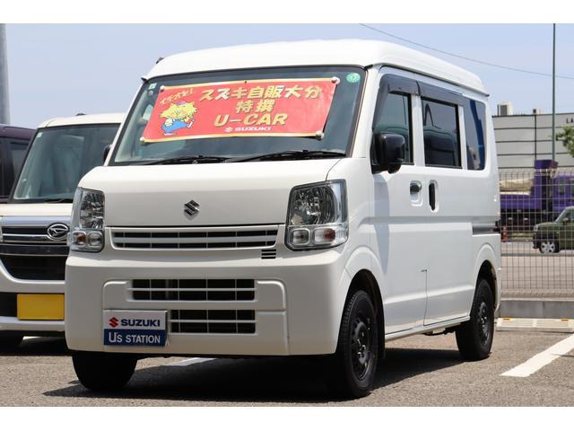 エブリイ PA 4WD 
