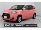 TOYOTA認定中古車です。お気軽にお問い合わせください。
