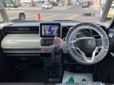 スペーシア ハイブリッド(HYBRID)  X 4WD 