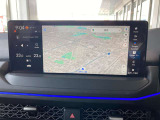 バックカメラ連動!ガイドラインも表示されるのでバック駐車が苦手な方でも安心ですね♪車庫入れの苦手なお客様!もう心配いりません。バックモニターがあれば、ぶつける心配一切無し!重宝してくれると思います!